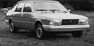 Bild: Simca 1308 GT (1976) – Mit Scheinwerferwaschanlage