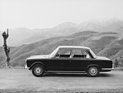 Artikelbild Der gläserne BMW – Simca 1500 im (historischen) Test