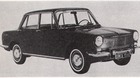 Simca 1500 