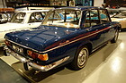 Bild: Simca 1501 GL Automatic (1966) – Museum Visscher Classique