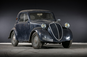 Simca 5 Coupé (Jg. ca.) (1939) - als Lot 136 angeboten an der Artcurial André Trigano Collection 2020 Versteigerung am 13. September 2020