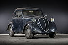 Bild: Simca 5 Coupé (Jg. ca.) (1939) - als Lot 136 angeboten an der Artcurial André Trigano Collection 2020 Versteigerung am 13. September 2020