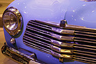 Simca 8 Sport (1947) - die Karosserie wurde bei Facel gebaut (Techno Classica 2013)