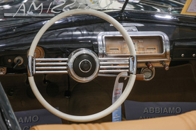 Simca 8 Sport (1950) - angeboten für EUR 95'000 - 42. Auto e Moto d'Epoca 2025