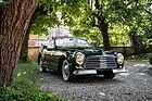 Simca 8 Sport Cabriolet (1950) - Lot 065 at the Artcurial Musée Automobile du Château de Vernon auction 2025