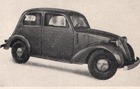 Simca «8» 