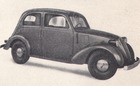Simca «8» 