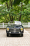 Bild: Simca-Abarth 8 Sport Cabriolet (1951) - als Lot 060 angeboten an der Gooding & Co Pebble Beach Versteigerung am 18./19. August 2023