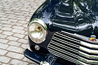 Simca-Abarth 8 Sport Cabriolet (1951) - offered as lot 060 at the Gooding & Co Pebble Beach auction on August 18/19, 2023