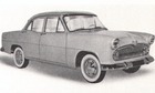Simca Ariane 4 (1960)