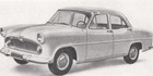 Simca Ariane 4 (1958)