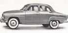 Simca Aronde 1300 