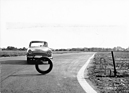 Simca Aronde (1962) - Unfallpräventionstraining in Lignières im Jahr 1962