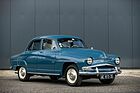 Simca Aronde 90A Elysée (1957) - online angeboten als Lot 58 an der Artcurial "A French Collection" Versteigerung vom 4. bis 22. November 2021