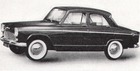 Simca Aronde Etoile (1963)