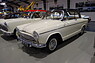 Simca Aronde Monaco S (1962) – Museum Visscher Classique (© Wolfram Hamann, 2023) Simca Aronde Monaco S (1962) – Museum Visscher Classique (© Wolfram Hamann, 2023)