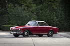 Simca Aronde Plein Ciel (1957) - als Lot 27 an der Bonhams Autoworld Herbst-Versteigerung am 6. September 2020