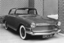 Simca Aronde Plein Ciel (1958) - das von Facel karossierte Coupé des Baujahres 1959 nach dem Facelift (© Archiv Automobil Revue) Simca Aronde Plein Ciel (1958) - das von Facel karossierte Coupé des Baujahres 1959 nach dem Facelift (© Archiv Automobil Revue)