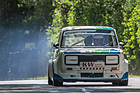 Simca Chrysler Rallye III (1976) am GP Mutschellen 2018