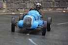 Simca Deho (1949) - Grossglockner Grand Prix 2015