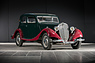 Simca-Fiat (SAFAF) 11cv berline (1934) - als Lot 148 angeboten an der Artcurial André Trigano Collection 2020 Versteigerung am 13. September 2020 (© Peter Singhof - Courtesy Artcurial, 2020) Simca-Fiat (SAFAF) 11cv berline (1934) - als Lot 148 angeboten an der Artcurial André Trigano Collection 2020 Versteigerung am 13. September 2020 (© Peter Singhof - Courtesy Artcurial, 2020)