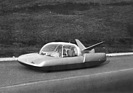 Artikelbild Simca Traumwagen Fulgur - damals, als heute noch morgen war