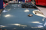 Simca Huit Barquette Motto (1950) - bei Artcurial - Rétromobile Paris 2018 (© Daniel Reinhard, 2018) Simca Huit Barquette Motto (1950) - bei Artcurial - Rétromobile Paris 2018 (© Daniel Reinhard, 2018)
