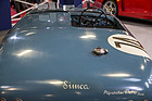 Simca Huit Barquette Motto (1950) - bei Artcurial - Rétromobile Paris 2018