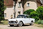 Simca Plein Ciel (1956) - Lot 007 at the Artcurial Musée Automobile du Château de Vernon auction 2025