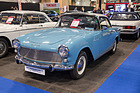 Simca Plein Ciel (1961) - elegantes Coupé - Rétromobile Paris 2022