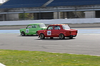 Bild: Simca Rally II (1973) am Preis der Stadt Stuttgart 2018 - Kampf der Zwerge