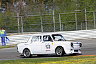 Bild: Simca Rally II (1974) - Kampf der Zwerge - Preis der Stadt Stuttgart 2017