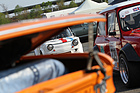 Simca Rally II (1974) - Kampf der Zwerge - Preis der Stadt Stuttgart 2017