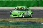 Bild: Simca Rally II (1974) - Kampf der Zwerge