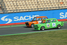 Simca Rally II (1974) - Kampf der Zwerge