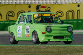 Simca Rally II (1974) - Kampf der Zwerge