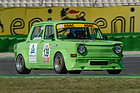 Simca Rally II (1974) - Kampf der Zwerge