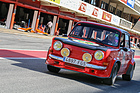 Simca Rallye 1 (1977) - Targa Iberia Regularity Series - Spirit of Montjuïc 2017 (Catalunya Classic Revival)