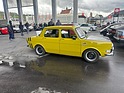 Image: Simca Rallye 2 (1972) - A rally car with a high fun factor - Oldtimermesse St. Gallen