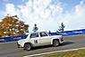 Simca Rallye 2 (1973) - am Roßfeldrennen 2013 (© Michael Alschner, 2013) Simca Rallye 2 (1973) - am Roßfeldrennen 2013 (© Michael Alschner, 2013)