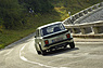 Simca Rallye 2 (1973) - am Roßfeldrennen 2013 (© Michael Alschner, 2013) Simca Rallye 2 (1973) - am Roßfeldrennen 2013 (© Michael Alschner, 2013)