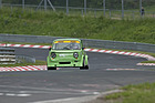 Image: Simca Rally 2 (1974) at the 3-hour race of the ADAC Eifelrennen 2012
