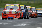Simca Rally 2 (1974) at the 3-hour race of the ADAC Eifelrennen 2012