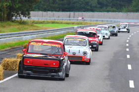 Simca Rallye 2 (1976) - Pista e Piloti 2021