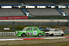 Simca Rallye 2  - ADAC Westfalen Trophy 2015
