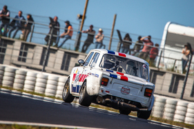 Simca Rally 2 - Nürburgring Classic 2023