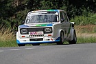 Bild: Simca Rallye 3 (1976) - an der Bergprüfung Altbüron 2013