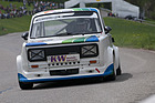 Simca Rallye 3 (1976) - im Feld der Touren- und Sportwagen aus der Nachkriegszeit am GP Mutschellen 2012