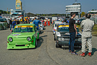 Bild: Simca Rallye II (1974) - Kampf der Zwerge
