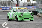 Bild: Simca Rallye II - Kampf der Zwerge - Classic Race Aarhus 2017